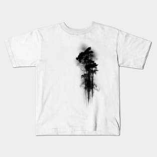 Enchanted Forest Kids T-Shirt